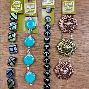 Jewelry making supplies